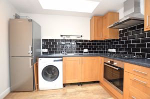 Modern Kitchen- click for photo gallery
